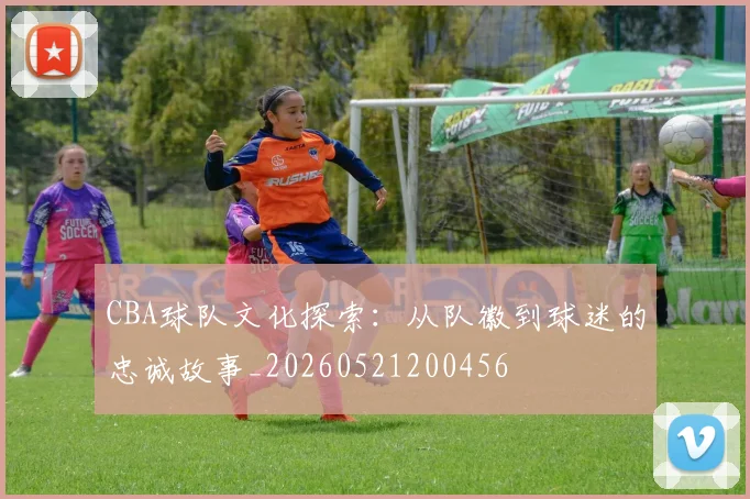 CBA球队文化探索:从队徽到球迷的忠诚故事_20260521200456